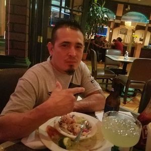 Meet your Posher, Tony